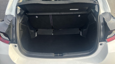 Toyota Yaris 1.5 Hybrid Icon 5dr CVT Hybrid Hatchback